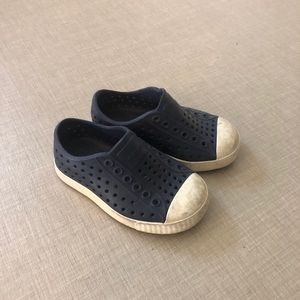 Native Shoes Water Friendly Slip-On